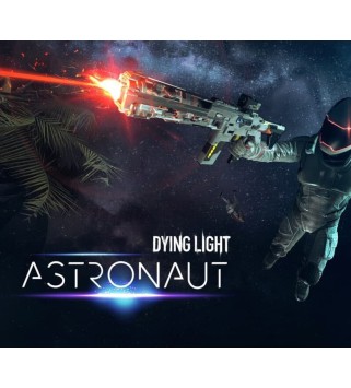 Dying Light - Astronaut Bundle DLC Steam Key GLOBAL